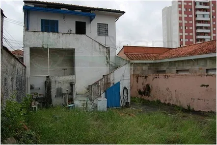 Conjunto Comercial / Sala à venda, 190m² no Vila Gumercindo, São Paulo