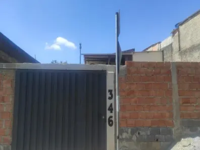 Casa com 2 Quartos à venda, 360m² no Santa Marta, Ribeirão das Neves