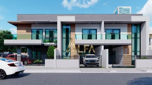 Casa de Condomínio com 2 Quartos à venda, 115m² no Itacolomi, Balneário Piçarras