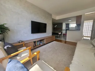 Apartamento com 3 Quartos à venda, 92m² no Asa Sul, Brasília