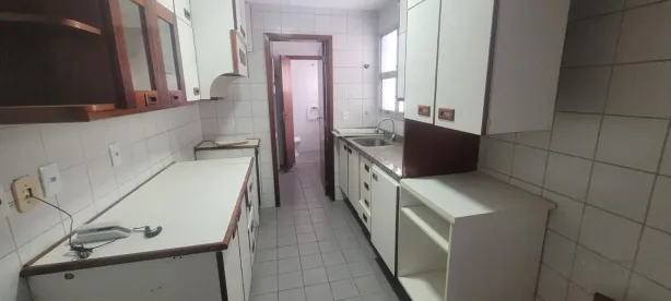 Cobertura com 3 Quartos à venda, 180m² no Bonfim, Campinas