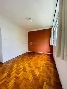 Apartamento com 2 Quartos à venda, 60m² no Centro, Petrópolis
