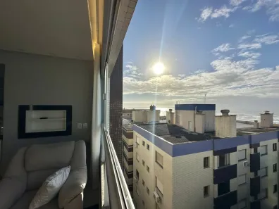 Apartamento com 2 Quartos à venda, 103m² no Zona Nova, Capão da Canoa