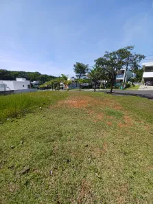 Terreno / Lote / Condomínio à venda, 636m² no Alphaville (Abrantes), Camaçari