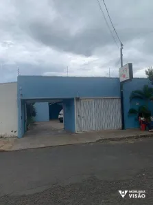 Loja / Salão / Ponto Comercial à venda, 250m² no Parque Exposição, Uberaba