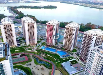 Apartamento com 2 Quartos à venda, 79m² no Jacarepaguá, Rio de Janeiro