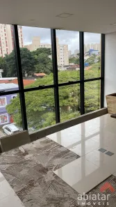 Prédio Inteiro para alugar, 130m² no Parque Santos Dumont, Taboão da Serra