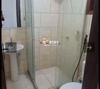 Apartamento com 1 Quarto para alugar, 40m² no Recreio, Rio das Ostras