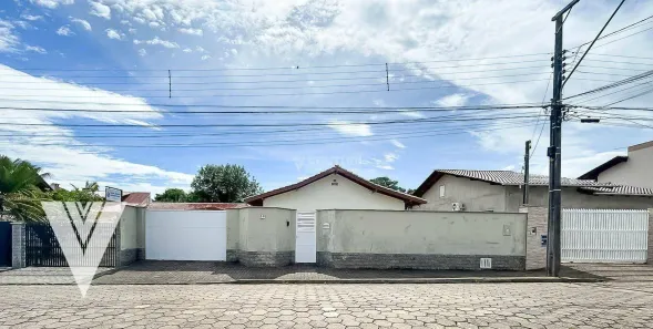 Casa com 2 Quartos à venda, 88m² no Passo Manso, Blumenau