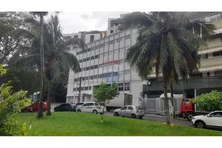Prédio Inteiro à venda, 1000m² no Federação, Salvador