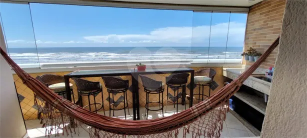 Apartamento com 3 Quartos à venda, 119m² no Real, Praia Grande