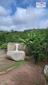 Fazenda / Sítio / Chácara com 2 Quartos à venda, 110m² no Piedade, Piedade