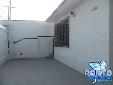 Casa com 3 Quartos para venda ou aluguel, 242m² no Vila Silva Pinto, Bauru