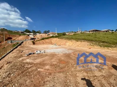 Terreno / Lote / Condomínio à venda, 1262m² no , Mairinque