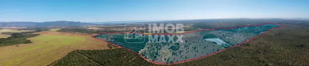 Fazenda / Sítio / Chácara com 4 Quartos à venda, 500m² no Área Rural de Formosa, Formosa