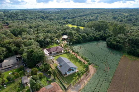 Fazenda / Sítio / Chácara com 4 Quartos à venda, 350m² no , Fazenda Rio Grande