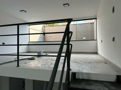 Prédio Inteiro para alugar, 140m² no Vila Noêmia, Mauá