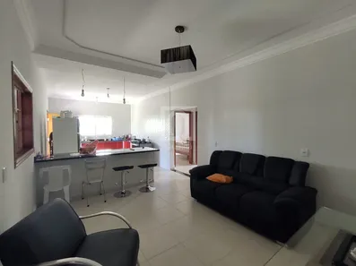 Fazenda / Sítio / Chácara com 2 Quartos à venda, 145m² no Residencial Alvorada, Rio das Pedras