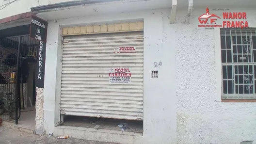 Loja / Salão / Ponto Comercial à venda, 74m² no Campo do Galvão, Guaratinguetá