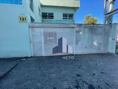 Prédio Inteiro para alugar, 400m² no Vila Bocaina, Mauá