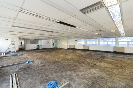 Andar / Laje corporativa para alugar, 387m² no São Paulo, Toledo