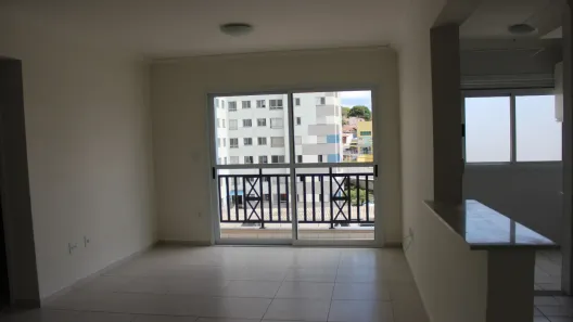 Apartamento com 3 Quartos para alugar, 72m² no Monte Castelo, São José dos Campos