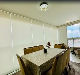 Cobertura com 3 Quartos à venda, 198m² no Santa Paula, São Caetano do Sul