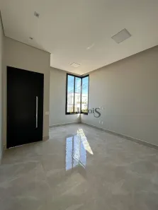 Casa de Condomínio com 3 Quartos à venda, 161m² no Residencial Lagos D'Icaraí, Salto