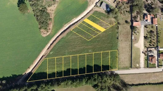 Terreno / Lote / Condomínio à venda, 236m² no , Balsa Nova