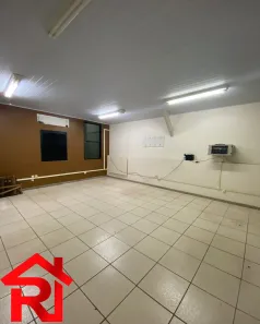 Galpão / Depósito / Armazém para venda ou aluguel, 1025m² no São Francisco, São Luís