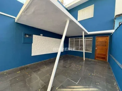 Casa Comercial com 3 Quartos para alugar, 100m² no Olímpico, São Caetano do Sul