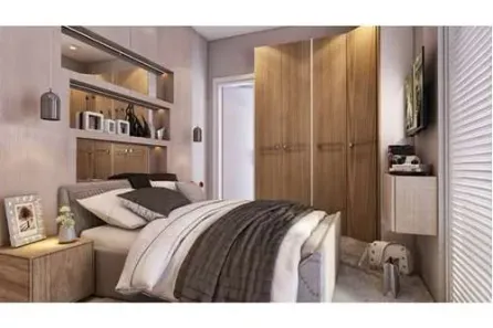 Apartamento com 2 Quartos à venda, 63m² no Tupi, Praia Grande