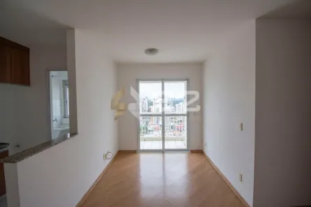 Apartamento com 2 Quartos para alugar, 50m² no Vila Leopoldina, São Paulo