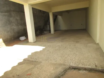 Casa com 2 Quartos para alugar, 80m² no Jardim Verona, Ribeirão das Neves