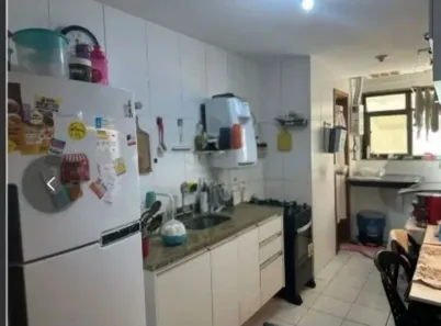 Apartamento com 2 Quartos à venda, 74m² no Recreio dos Bandeirantes, Rio de Janeiro