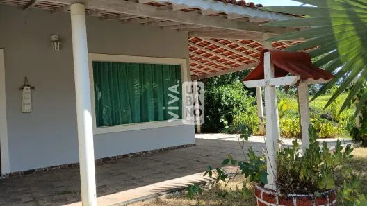 Fazenda / Sítio / Chácara com 2 Quartos à venda, 2600m² no Dorândia, Barra do Piraí