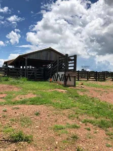 Fazenda / Sítio / Chácara à venda, 51691200m² no , Arapoema