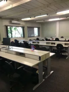 Casa de Condomínio com 5 Quartos para alugar, 600m² no Jardim, Santo André