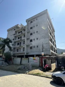 Loft com 1 Quarto à venda, 36m² no Perequê Açu, Ubatuba
