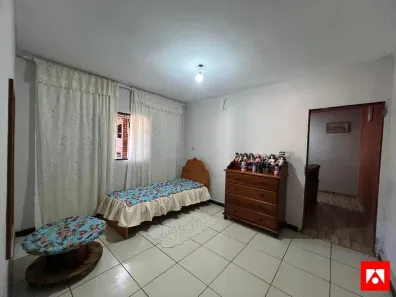 Casa com 3 Quartos à venda, 135m² no Parque Residencial do Lago, Santa Bárbara D'Oeste