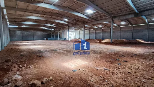 Galpão / Depósito / Armazém para alugar, 2000m² no Prazeres, Jaboatão dos Guararapes