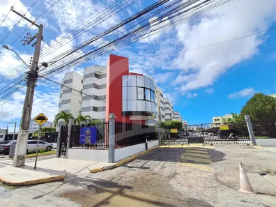 Apartamento com 3 Quartos para alugar, 70m² no Ponto Novo, Aracaju