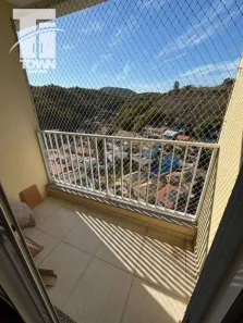 Cobertura com 2 Quartos à venda, 55m² no Maria Paula, São Gonçalo