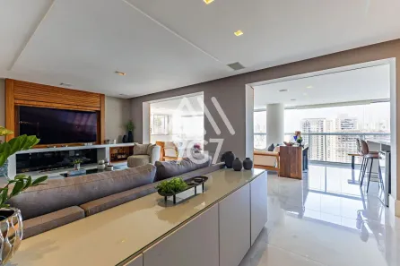 Cobertura com 3 Quartos à venda, 360m² no Vila Andrade, São Paulo