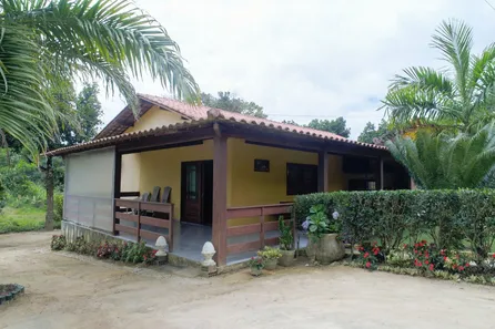 Fazenda / Sítio / Chácara com 3 Quartos à venda, 60000m² no COHAB-ll, Gravatá