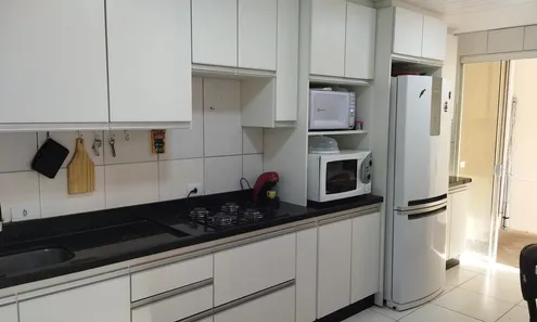 Casa com 2 Quartos à venda, 82m² no Parque São Jorge, Almirante Tamandaré