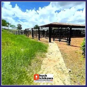 Fazenda / Sítio / Chácara à venda, 408000000m² no Centro, Nossa Senhora das Dores