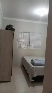 Casa com 2 Quartos para alugar, 70m² no Jardim Paraíso, Arapongas