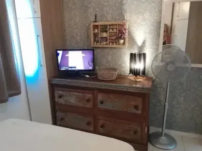 Apartamento com 3 Quartos à venda, 42m² no Afonso Pena, São José dos Pinhais