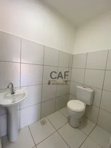 Conjunto Comercial / Sala para alugar, 36m² no Jardim Planalto, Jaguariúna